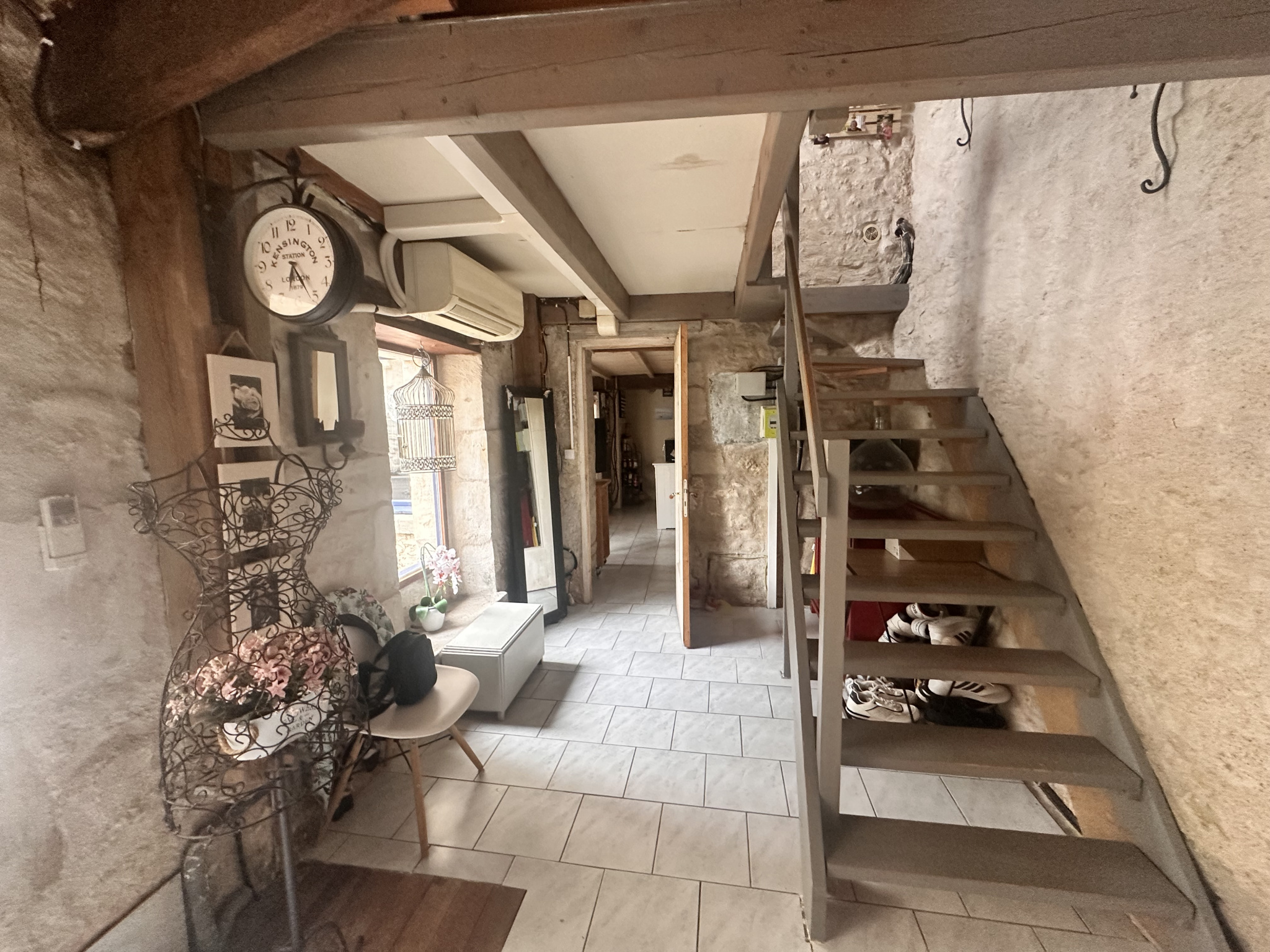À vendre Maison de 150 m2 à Coulonges-sur-l'Autize
