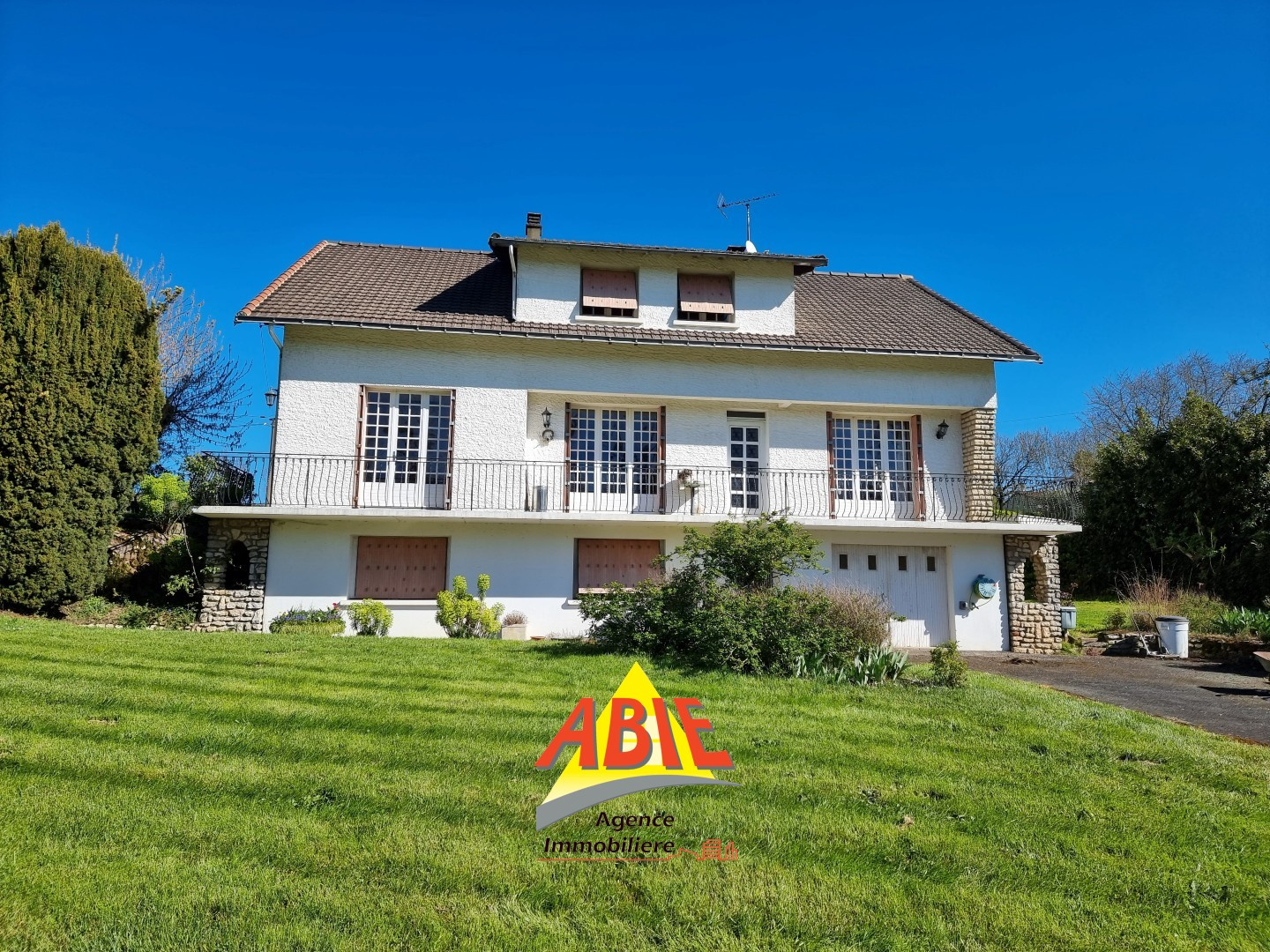 Maison Coulonges sur l'Autize 175 m2