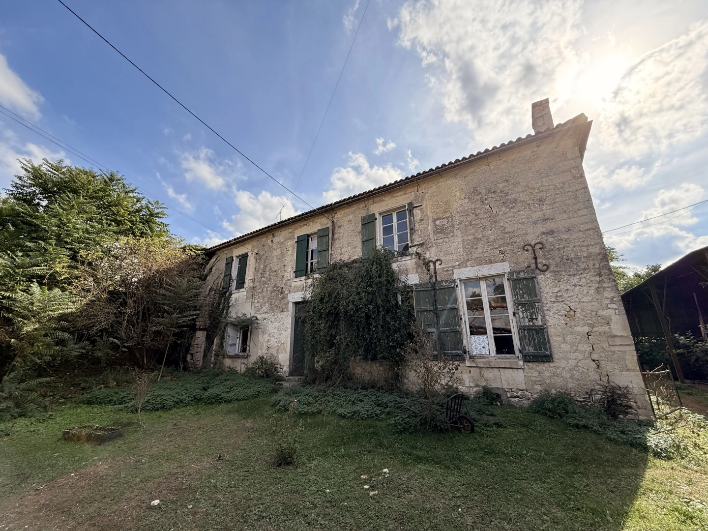 property
