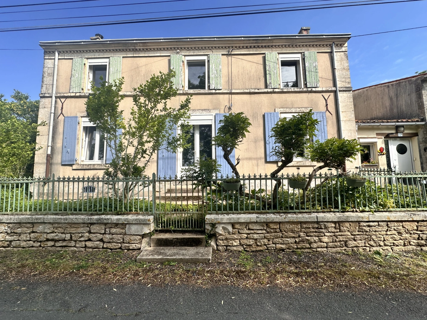 property