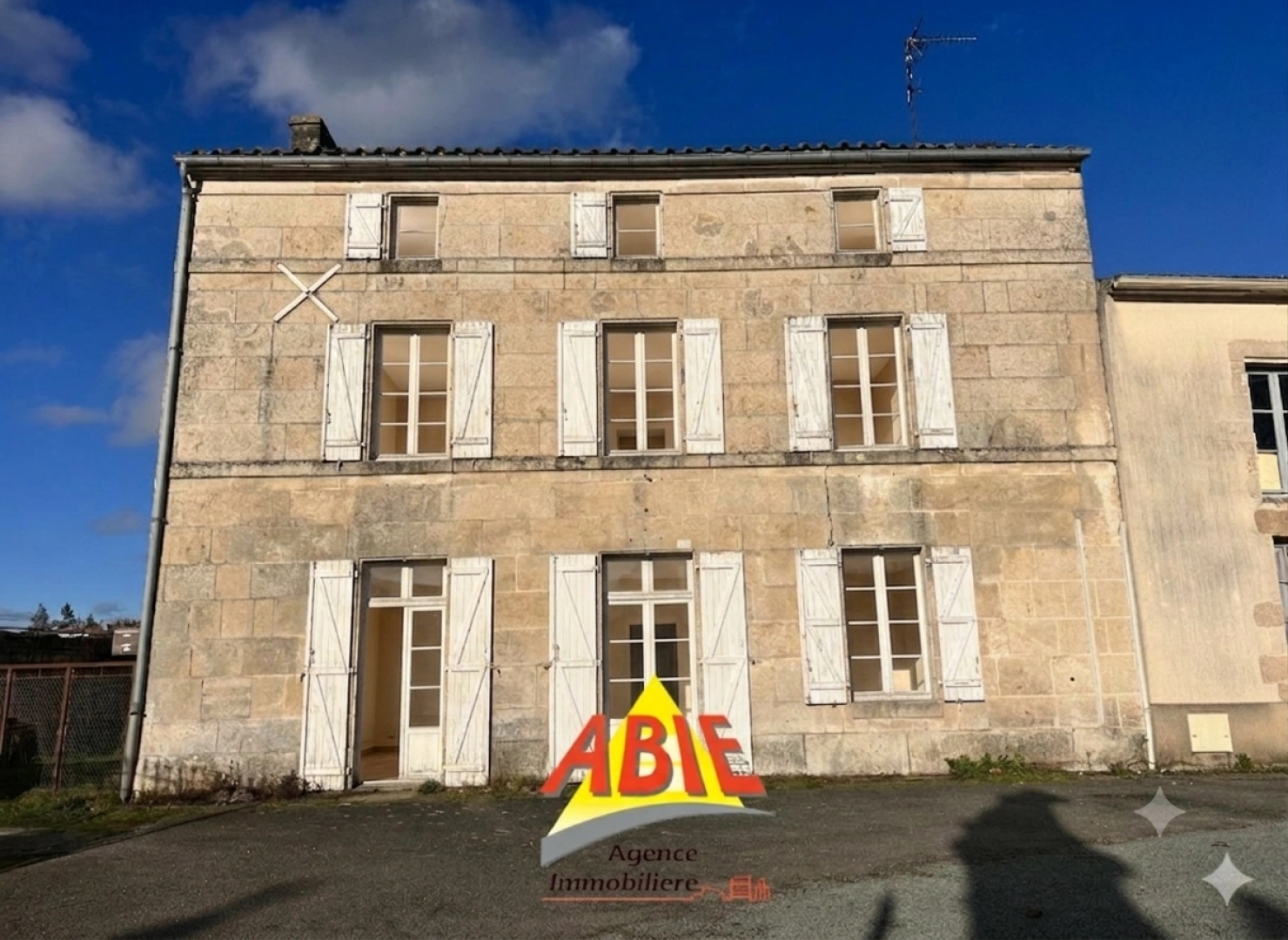 property