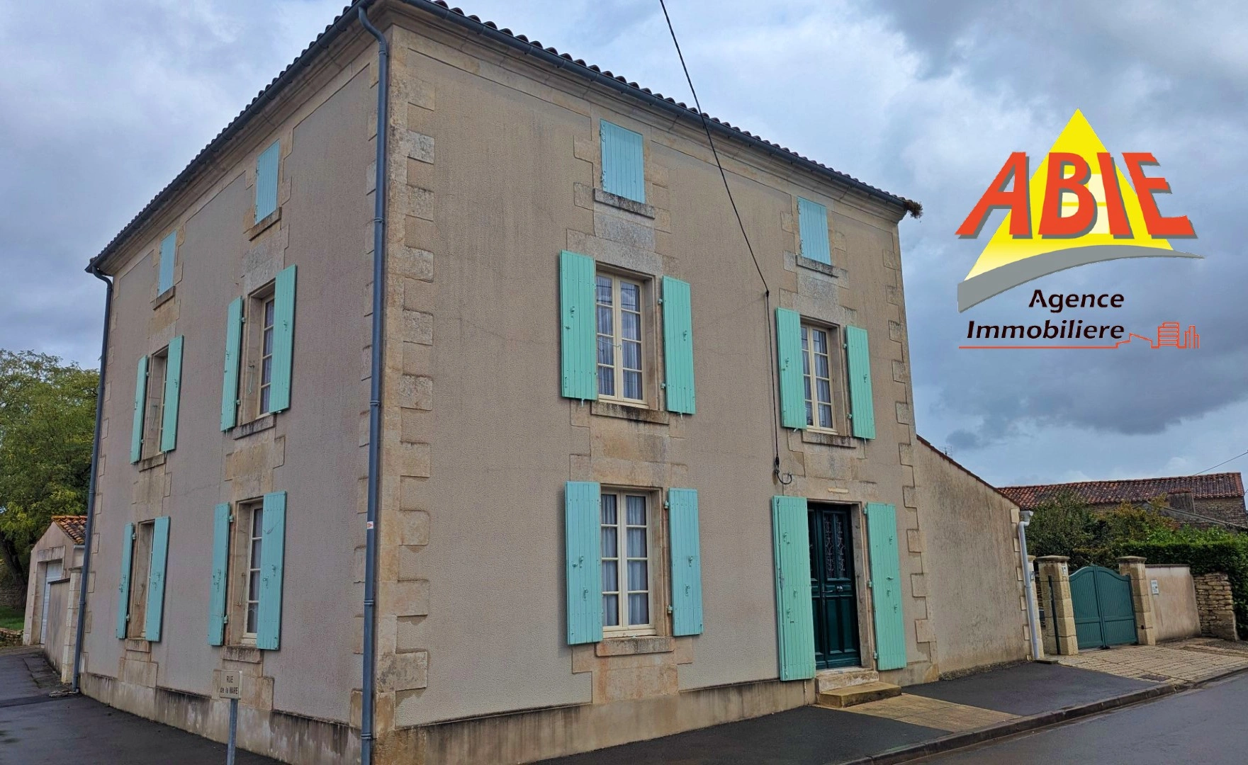 property